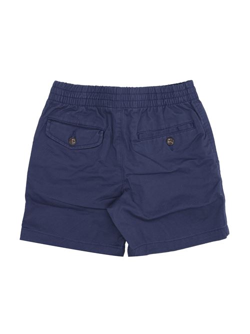 PREPSTER SHT-SHORTS-FLAT FRONT RALPH LAUREN | 323855350/011